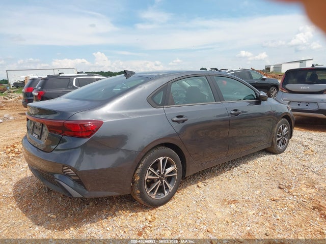 KIA Forte Lxs 2024 3KPF24AD1RE770631 Image 4