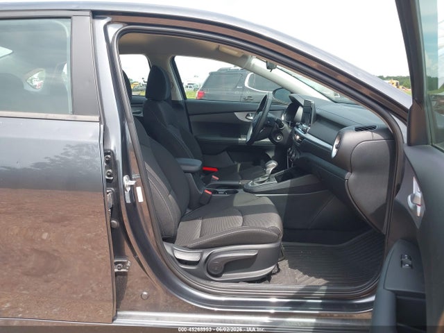 KIA Forte Lxs 2024 3KPF24AD1RE770631 Image 5