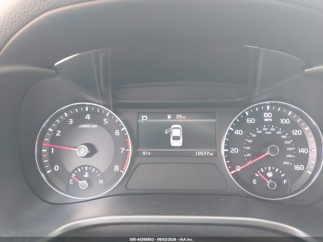 KIA Forte Lxs 2024 3KPF24AD1RE770631 Image 7