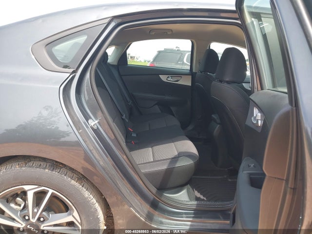 KIA Forte Lxs 2024 3KPF24AD1RE770631 Image 8