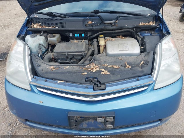 Aukcja sprzedaży 2009 Toyota Prius, vin: JTDKB20U197840973, numer aukcji: 45268955