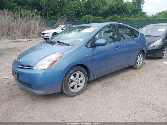 Aukcja sprzedaży 2009 Toyota Prius, vin: JTDKB20U197840973, numer aukcji: 45268955