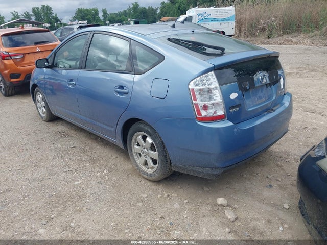 Aukcja sprzedaży 2009 Toyota Prius, vin: JTDKB20U197840973, numer aukcji: 45268955