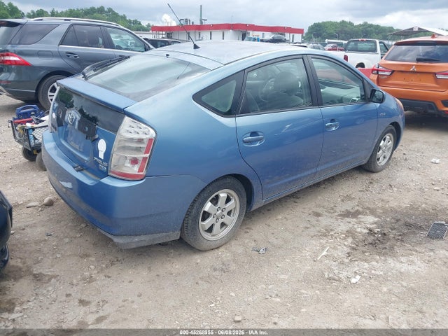 Aukcja sprzedaży 2009 Toyota Prius, vin: JTDKB20U197840973, numer aukcji: 45268955