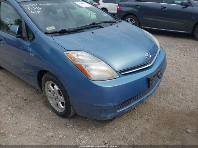 Aukcja sprzedaży 2009 Toyota Prius, vin: JTDKB20U197840973, numer aukcji: 45268955