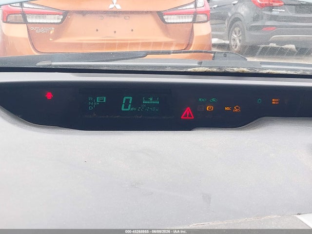 Aukcja sprzedaży 2009 Toyota Prius, vin: JTDKB20U197840973, numer aukcji: 45268955