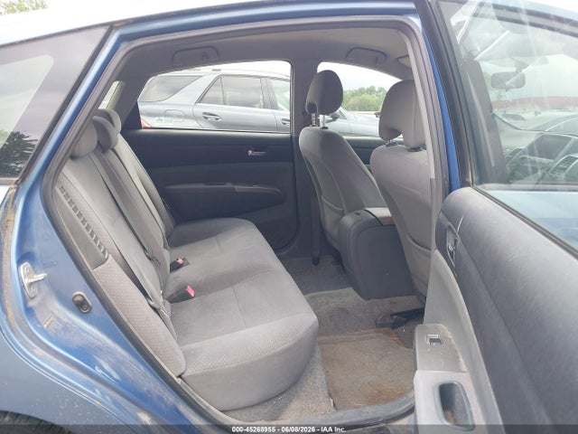 Aukcja sprzedaży 2009 Toyota Prius, vin: JTDKB20U197840973, numer aukcji: 45268955