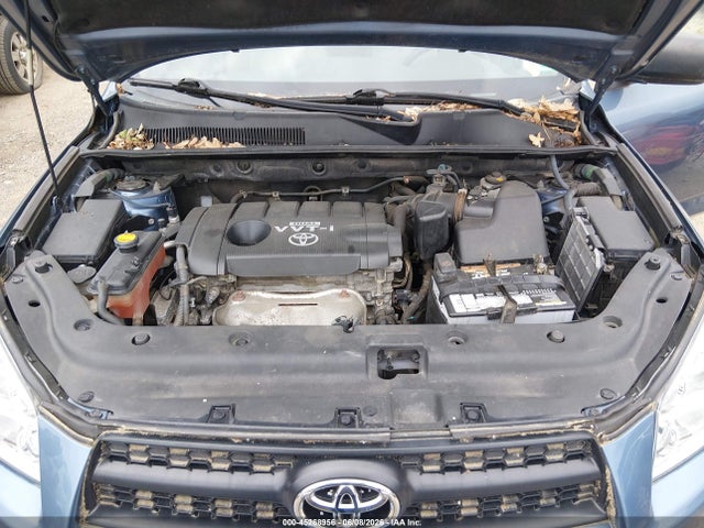 Aukcja sprzedaży 2009 Toyota Rav4, vin: 2T3BF35V79W010921, numer aukcji: 45268956