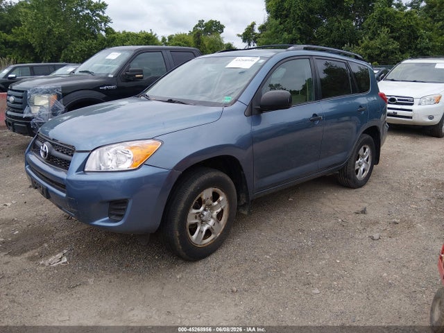 Aukcja sprzedaży 2009 Toyota Rav4, vin: 2T3BF35V79W010921, numer aukcji: 45268956