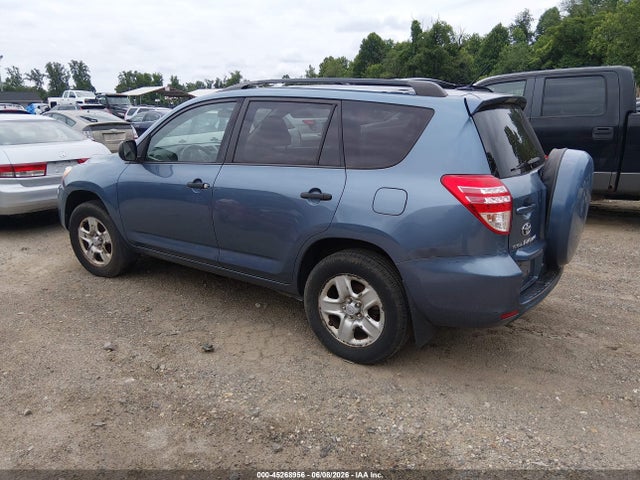 Aukcja sprzedaży 2009 Toyota Rav4, vin: 2T3BF35V79W010921, numer aukcji: 45268956