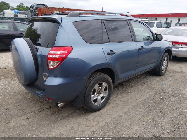 Aukcja sprzedaży 2009 Toyota Rav4, vin: 2T3BF35V79W010921, numer aukcji: 45268956