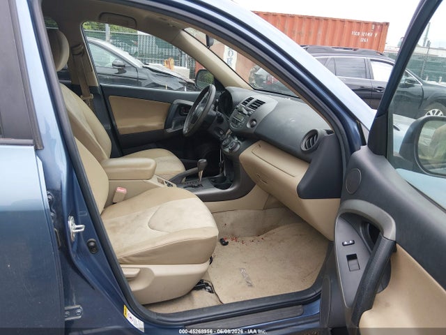 Aukcja sprzedaży 2009 Toyota Rav4, vin: 2T3BF35V79W010921, numer aukcji: 45268956
