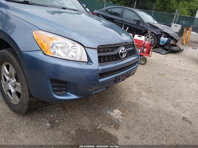 Aukcja sprzedaży 2009 Toyota Rav4, vin: 2T3BF35V79W010921, numer aukcji: 45268956