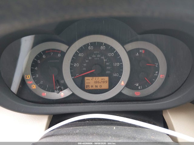 Aukcja sprzedaży 2009 Toyota Rav4, vin: 2T3BF35V79W010921, numer aukcji: 45268956