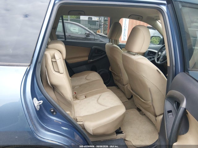 Aukcja sprzedaży 2009 Toyota Rav4, vin: 2T3BF35V79W010921, numer aukcji: 45268956