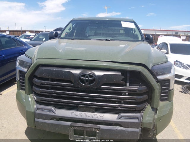 Toyota Tundra Sr5 2022 5TFLA5DB5NX042441 Image 13