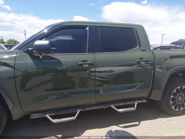 Toyota Tundra Sr5 2022 5TFLA5DB5NX042441 Image 15
