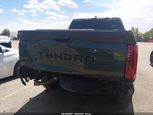Toyota Tundra Sr5 2022 5TFLA5DB5NX042441 Image 17