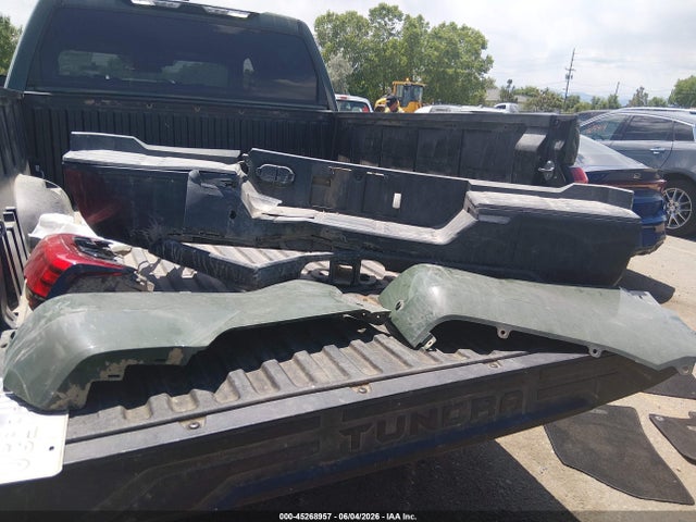 Toyota Tundra Sr5 2022 5TFLA5DB5NX042441 Image 12