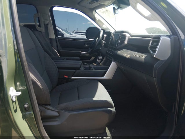 Toyota Tundra Sr5 2022 5TFLA5DB5NX042441 Image 5