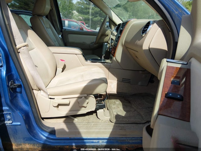 Aukcja sprzedaży 2009 Ford Explorer Eddie Bauer, vin: 1FMEU74E59UA11361, numer aukcji: 45268959