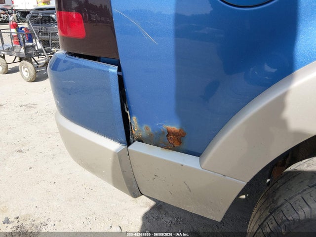 Aukcja sprzedaży 2009 Ford Explorer Eddie Bauer, vin: 1FMEU74E59UA11361, numer aukcji: 45268959