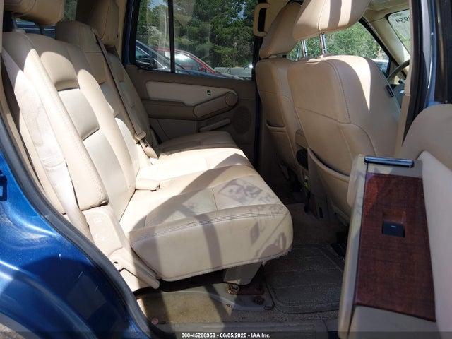 Aukcja sprzedaży 2009 Ford Explorer Eddie Bauer, vin: 1FMEU74E59UA11361, numer aukcji: 45268959