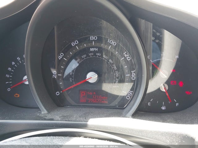KNDPB3AC0E7558593 KIA Sportage Lx