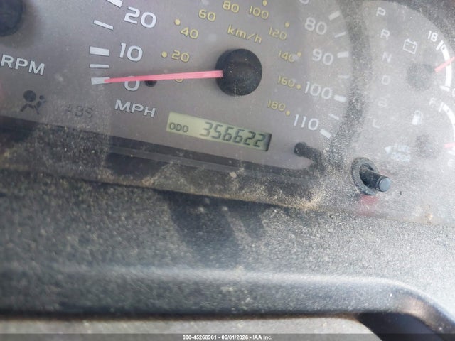 Продажа на аукционе авто 2004 Toyota Sequoia Sr5 V8, vin: 5TDZT34A74S207555, номер лота: 45268961