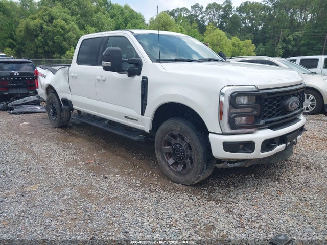 Aukcja sprzedaży 2024 Ford F-250 Lariat, vin: 1FT8W2BT4REE92147, numer aukcji: 45268962