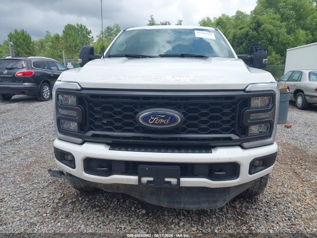 Продаж на аукціоні авто 2024 Ford F-250 Lariat, vin: 1FT8W2BT4REE92147, номер лоту: 45268962