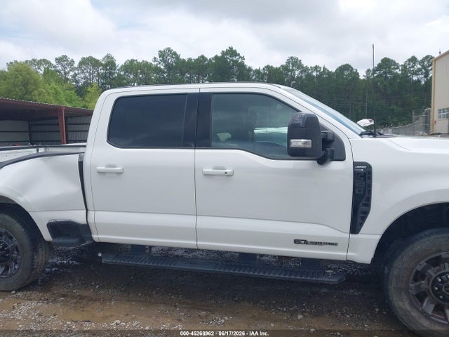 Продаж на аукціоні авто 2024 Ford F-250 Lariat, vin: 1FT8W2BT4REE92147, номер лоту: 45268962
