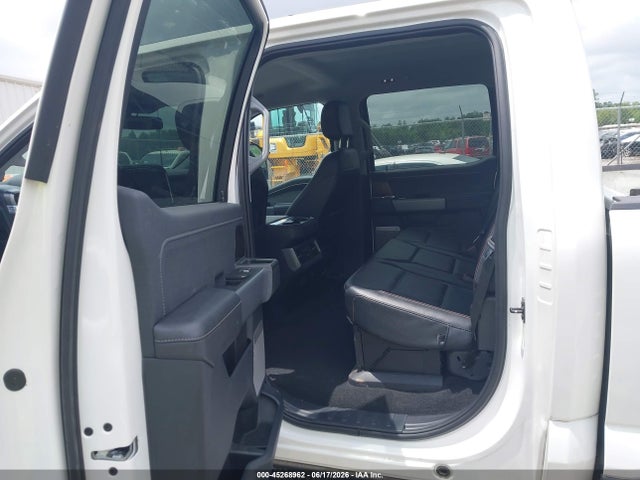 Продаж на аукціоні авто 2024 Ford F-250 Lariat, vin: 1FT8W2BT4REE92147, номер лоту: 45268962