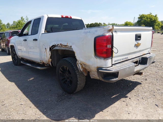 45268966 :رقم المزاد ، 1GCVKREC4EZ127182 vin ، 2014 Chevrolet Silverado 1500 Lt مزاد بيع