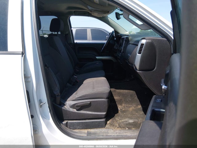 45268966 :رقم المزاد ، 1GCVKREC4EZ127182 vin ، 2014 Chevrolet Silverado 1500 Lt مزاد بيع