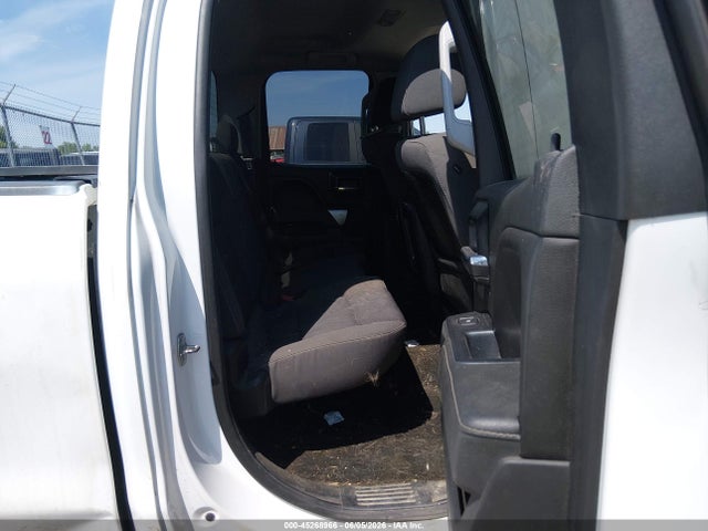 45268966 :رقم المزاد ، 1GCVKREC4EZ127182 vin ، 2014 Chevrolet Silverado 1500 Lt مزاد بيع