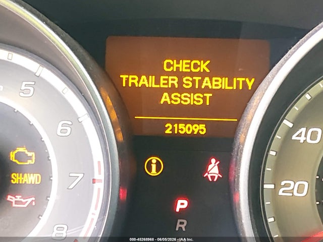 2012 Acura Mdx Technology Package მანქანა იყიდება აუქციონზე, vin: 2HNYD2H33CH517661, აუქციონის ნომერი: 45268968