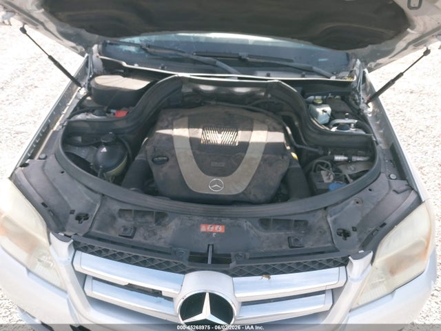 Продажа на аукционе авто 2010 Mercedes-benz Glk 350 4matic, vin: WDCGG8HBXAF302192, номер лота: 45268975