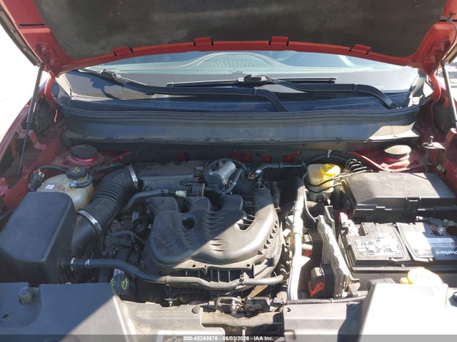 Aukcja sprzedaży 2015 Jeep Cherokee Trailhawk, vin: 1C4PJMBS7FW785625, numer aukcji: 45268976