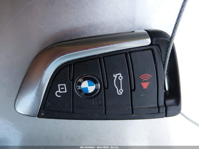 45268983 :رقم المزاد ، 5UXTR7C5XKLE94955 vin ، 2019 Bmw X3 Sdrive30i مزاد بيع
