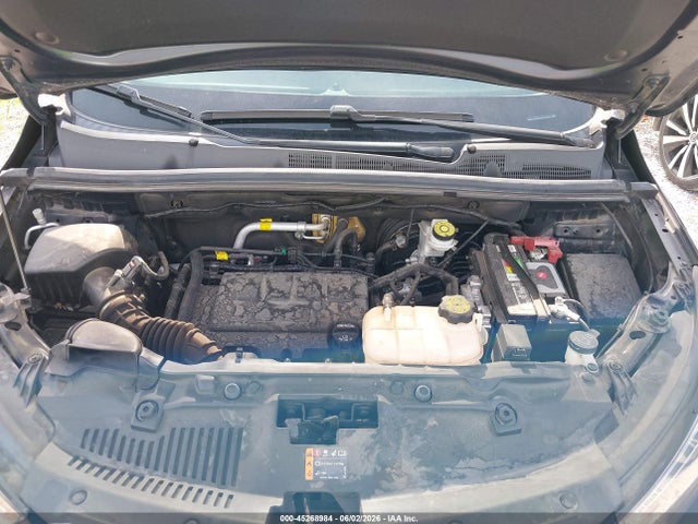 Aukcja sprzedaży 2021 Buick Encore Fwd Preferred, vin: KL4CJASB5MB324211, numer aukcji: 45268984
