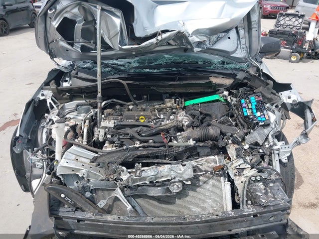 Продажа на аукционе авто 2024 Toyota Corolla Cross L, vin: 7MUAAAAGXRV078241, номер лота: 45268986
