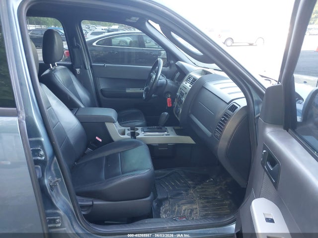 Aukcja sprzedaży 2011 Ford Escape Xlt, vin: 1FMCU9D79BKB38734, numer aukcji: 45268987