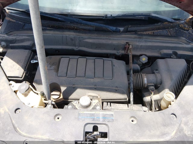2009 Gmc Acadia Slt-1 მანქანა იყიდება აუქციონზე, vin: 1GKER23DX9J119353, აუქციონის ნომერი: 45268990