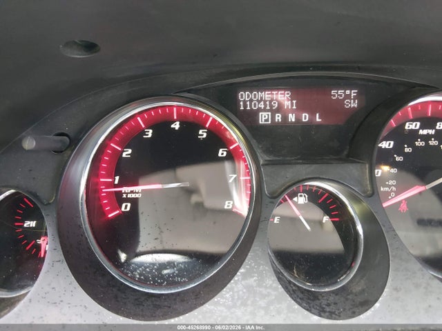 2009 Gmc Acadia Slt-1 მანქანა იყიდება აუქციონზე, vin: 1GKER23DX9J119353, აუქციონის ნომერი: 45268990