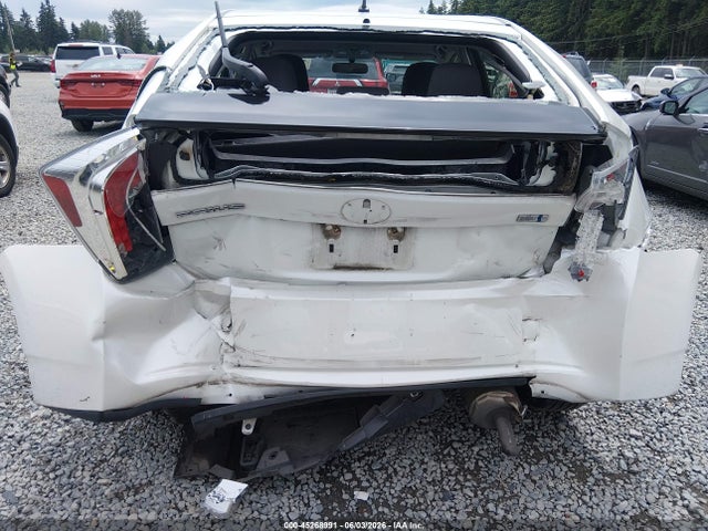 45268991 :رقم المزاد ، JTDKN3DU2F0482956 vin ، 2015 Toyota Prius Two مزاد بيع