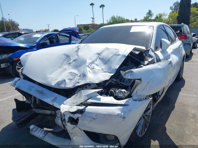 Lexus IS 250 2014 JTHBF1D2XE5022931 Image 12