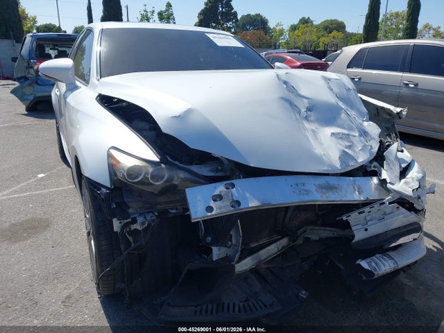 JTHBF1D2XE5022931 Lexus IS 250