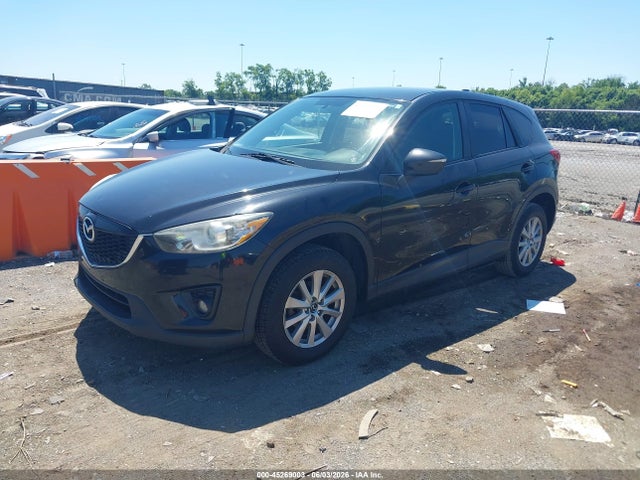Aukcja sprzedaży 2015 Mazda Cx-5 Touring, vin: JM3KE2CYXF0524246, numer aukcji: 45269003