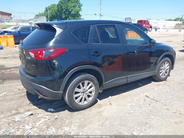 Aukcja sprzedaży 2015 Mazda Cx-5 Touring, vin: JM3KE2CYXF0524246, numer aukcji: 45269003